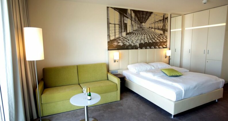 Best Western Plus Hotel Bremerhaven - Photo3
