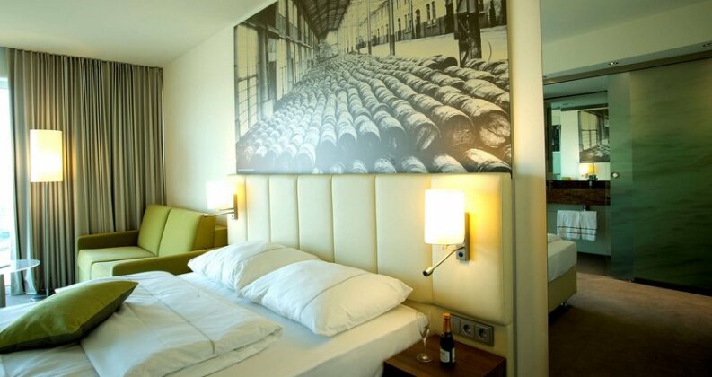 Best Western Plus Hotel Bremerhaven - Photo5