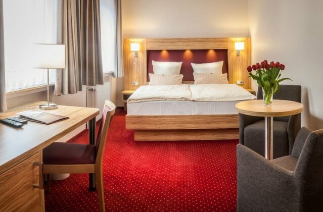 City Hotel Bremerhaven - Photo2