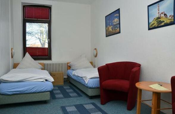 Hotel An der Karlstadt - Photo4