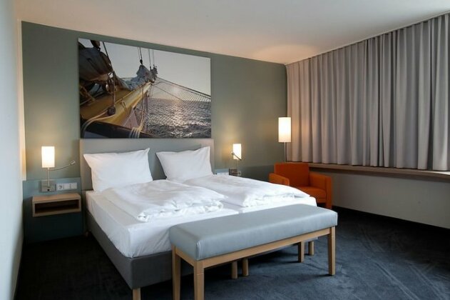 Nordsee Hotel Bremerhaven - Photo3