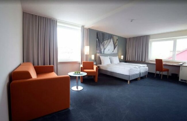 Nordsee Hotel Bremerhaven - Photo5