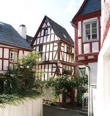 Bridalerhaus - Photo4