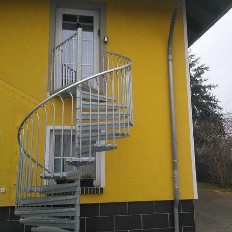Guesthouse Mueller - Photo2