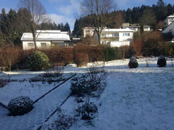 Ferienwohnung im Sauerland