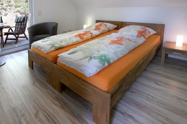 Rhein-Mosel-Ferienhaus - Photo2