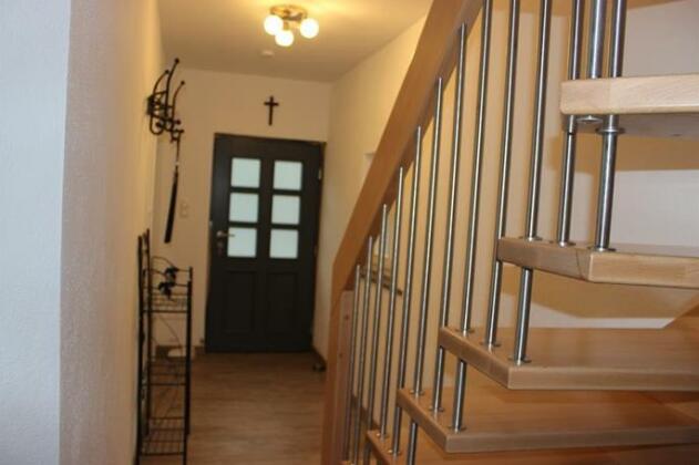 Rhein-Mosel-Ferienhaus - Photo3
