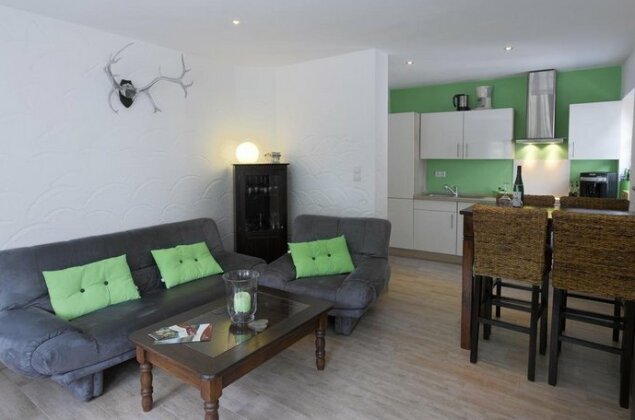 Rhein-Mosel-Ferienhaus - Photo4
