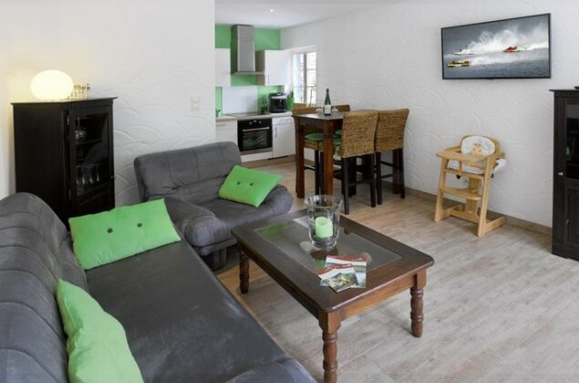 Rhein-Mosel-Ferienhaus - Photo5