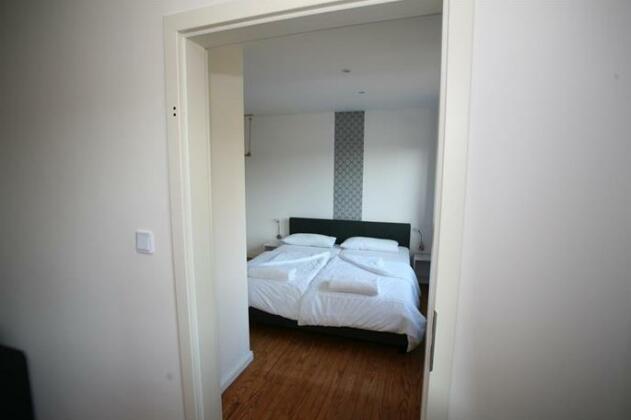 Hotel Sleep at No 15 - Photo5