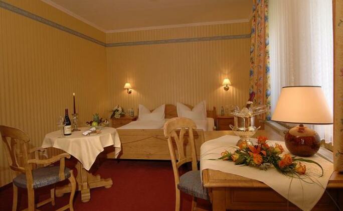 Hotel Linther Hof - Photo2