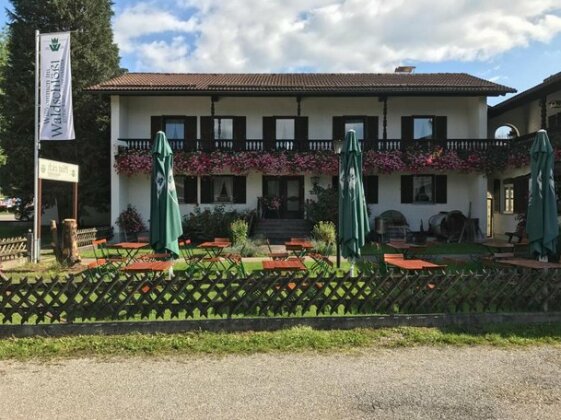 Waldschlossl Bruckmuhl - Photo2