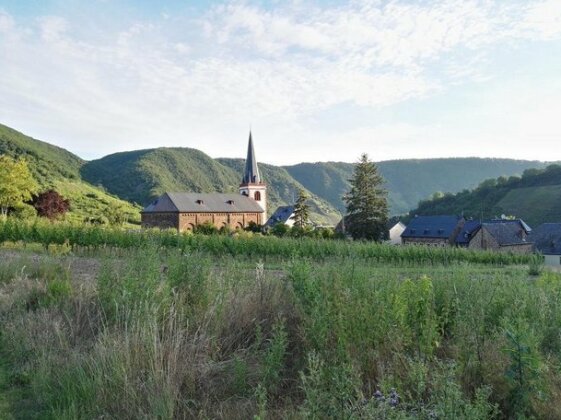 Ferienweingut Arnold Thiesen - Photo4