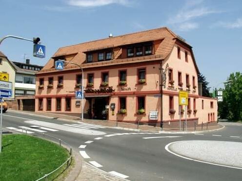 Hotel Restaurant Reichsadler - Photo2