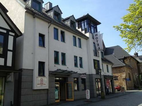 Hotel Am Schlosstor - Photo2