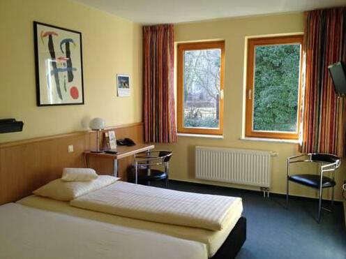 Hotel Am Schlosstor - Photo3