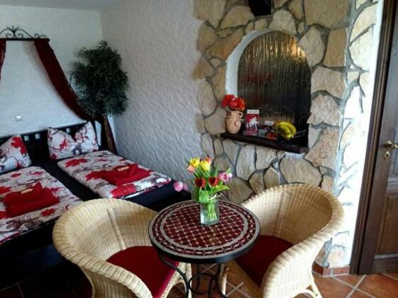 Apartmenthaus Casa Palma - Photo2