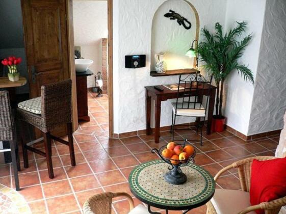 Apartmenthaus Casa Palma - Photo3