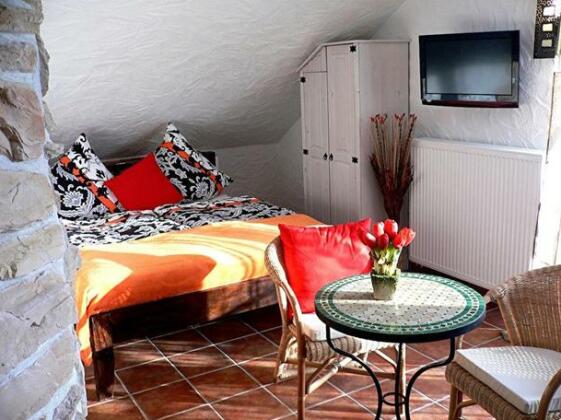 Apartmenthaus Casa Palma - Photo4