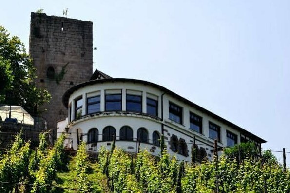 Burg Windeck Hotel und Restaurant - Photo2