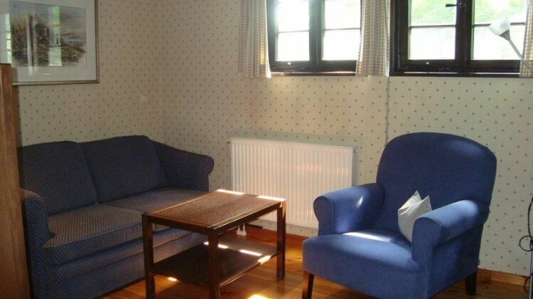 Burg Windeck Hotel und Restaurant - Photo3