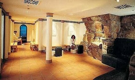 Burg Windeck Hotel und Restaurant - Photo4