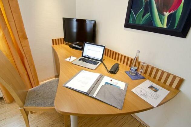 Hotel Am Froschbachel - Photo3