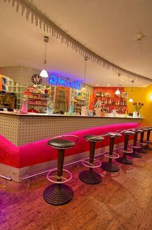 Hotel Am Froschbachel - Photo5