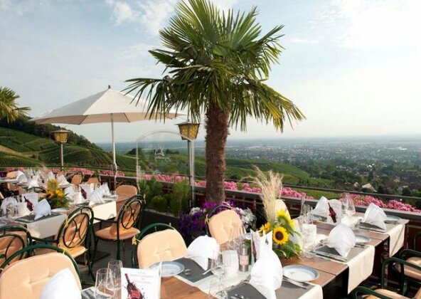 Hotel Restaurant Jaegersteig - Photo2