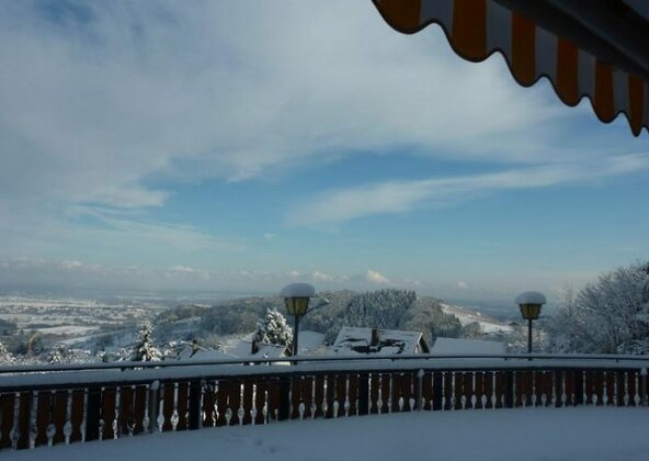 Hotel Restaurant Jaegersteig - Photo3