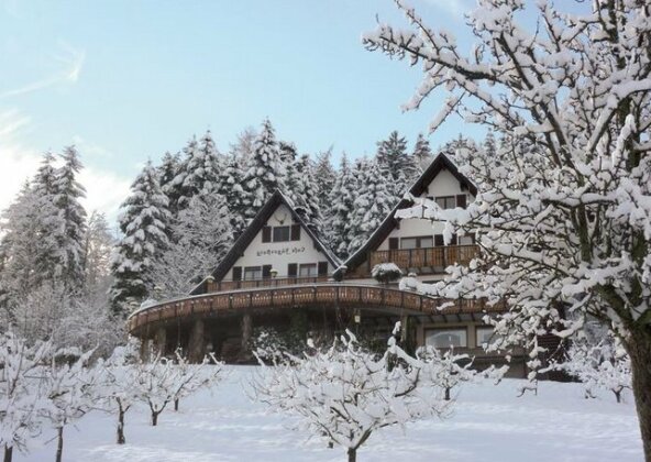 Hotel Restaurant Jaegersteig - Photo5