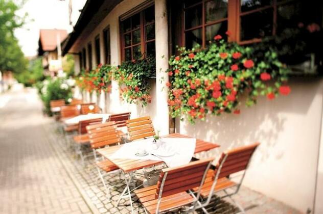 Kohlers Hotel Engel - Photo4
