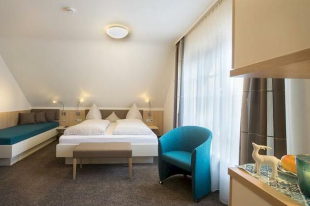 Kohlers Hotel Engel - Photo5