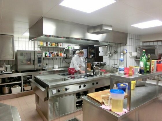 Landgasthaus zur Linde - Photo2