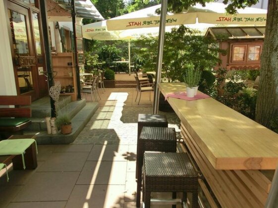 Landgasthaus zur Linde - Photo4