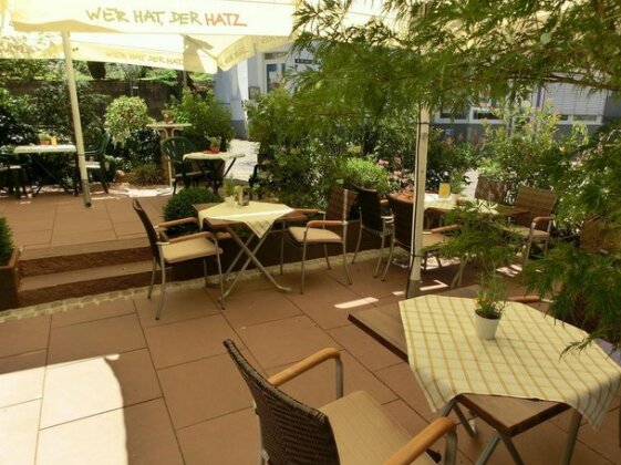 Landgasthaus zur Linde - Photo5
