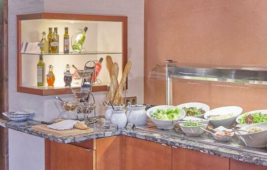 Rebstock Kappelwindeck - Photo2