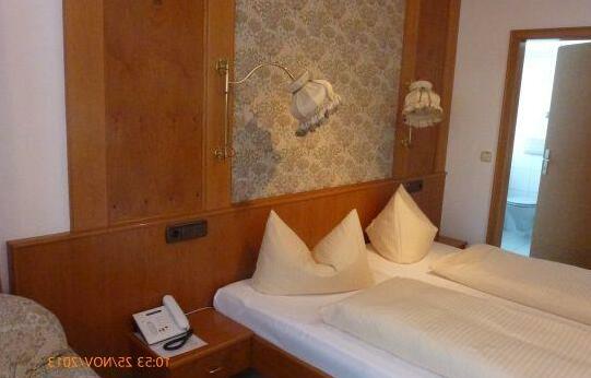 Hotel Gruner Baum Buhlertal - Photo5