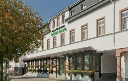 Hotel Gruner Baum Buhlertal