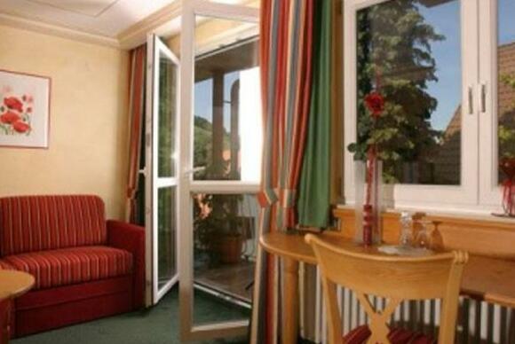 Hotel-Restaurant Bergfriedel - Photo3