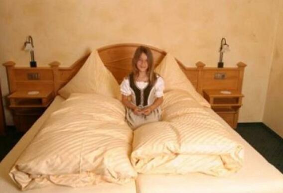 Hotel-Restaurant Bergfriedel - Photo4