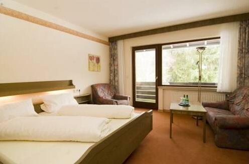 Land-gut-Hotel Forellenhof - Photo4