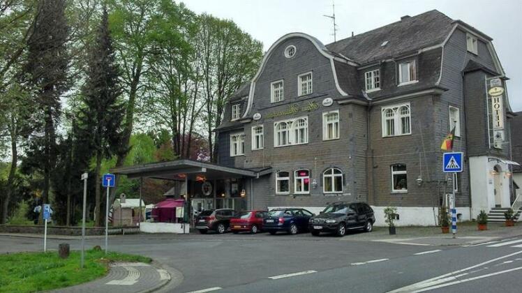 Hotel Haus Wasserscheide - Photo3