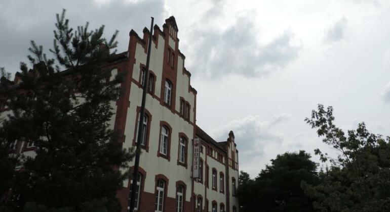 Hotel Carl von Clausewitz Burg bei Magdeburg - Photo2