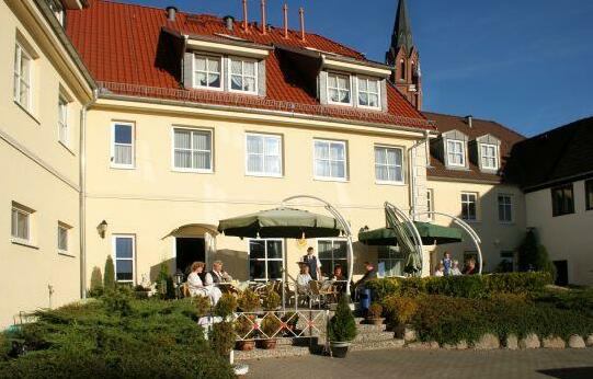 Hotel zur Burg - Photo5