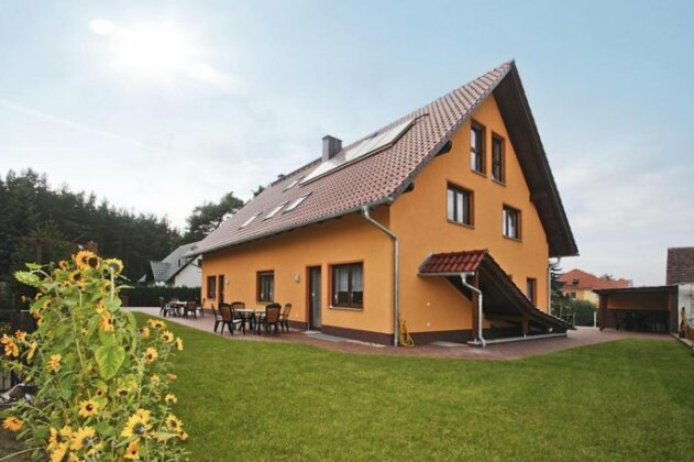 Am Waldrand Spreewald - Photo2