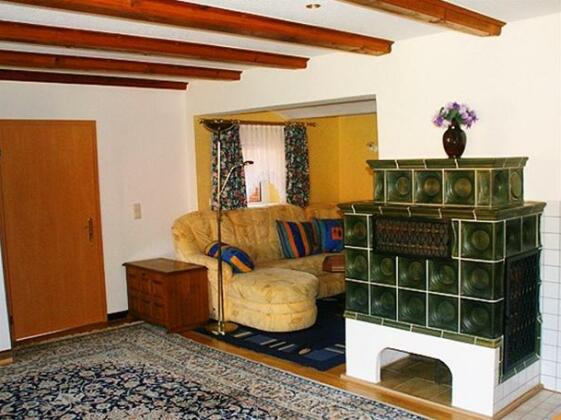 Apartmenthaus Anni - Photo2
