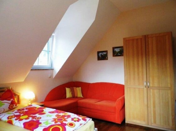 Apartmenthaus Anni - Photo3