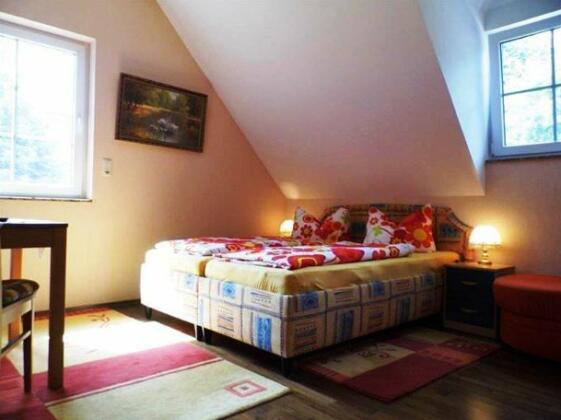 Apartmenthaus Anni - Photo4