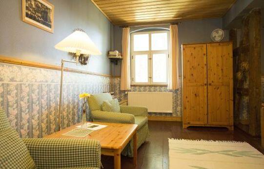 Bio-Hotel Kolonieschanke - Photo5